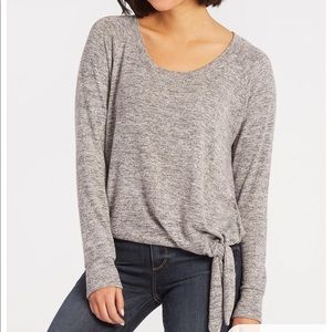 Allison Joy Kellen Knot sweater